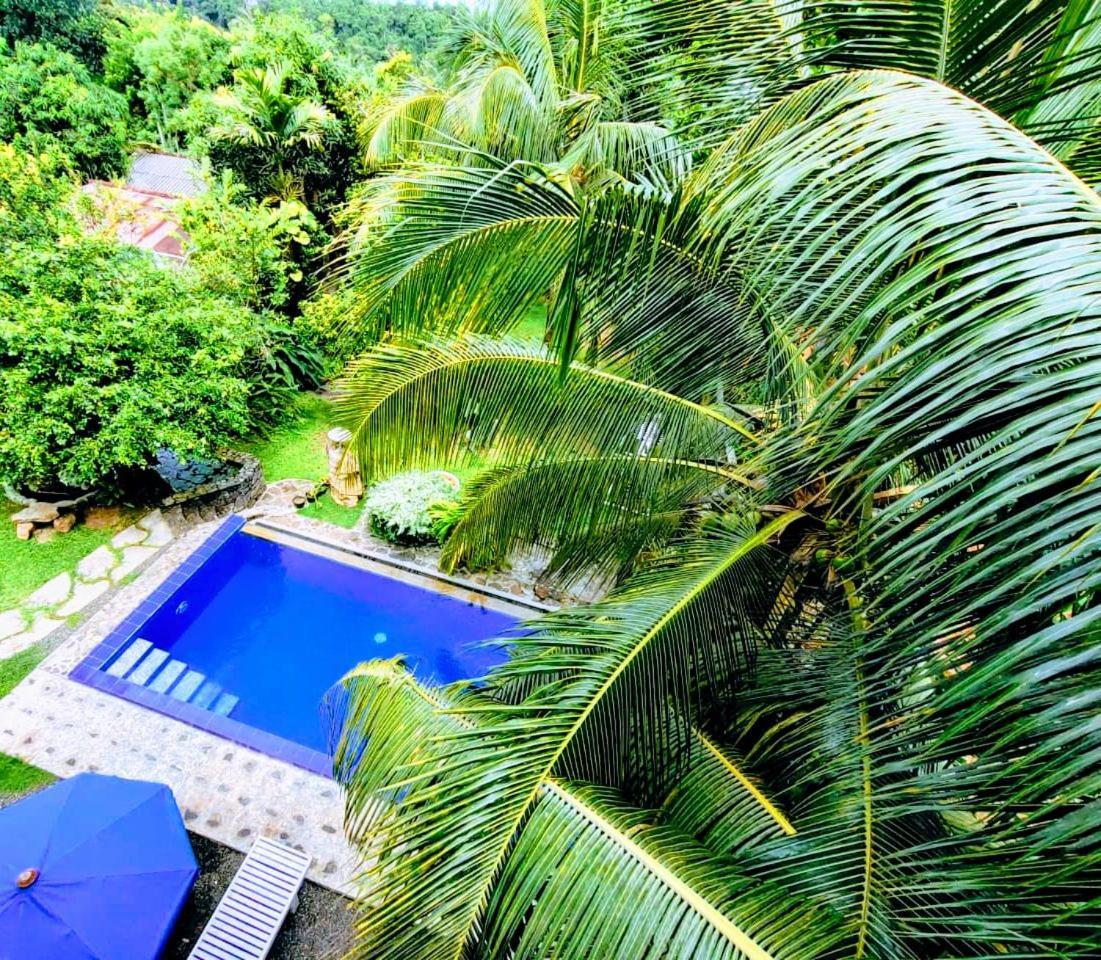 Peaceful Green Villa Unawatuna Cameră foto